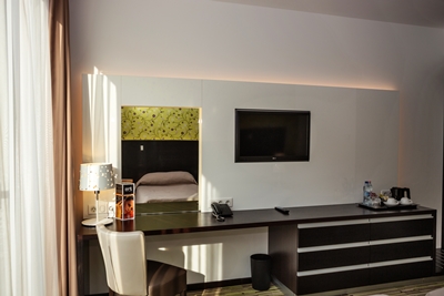 Art Hotel Szeged - standard szoba
